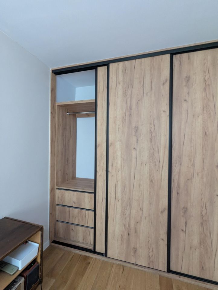 Mieszkanie 2-pokojowe Poznań Winogrady, os. Kosmonautów. Zdjęcie 13