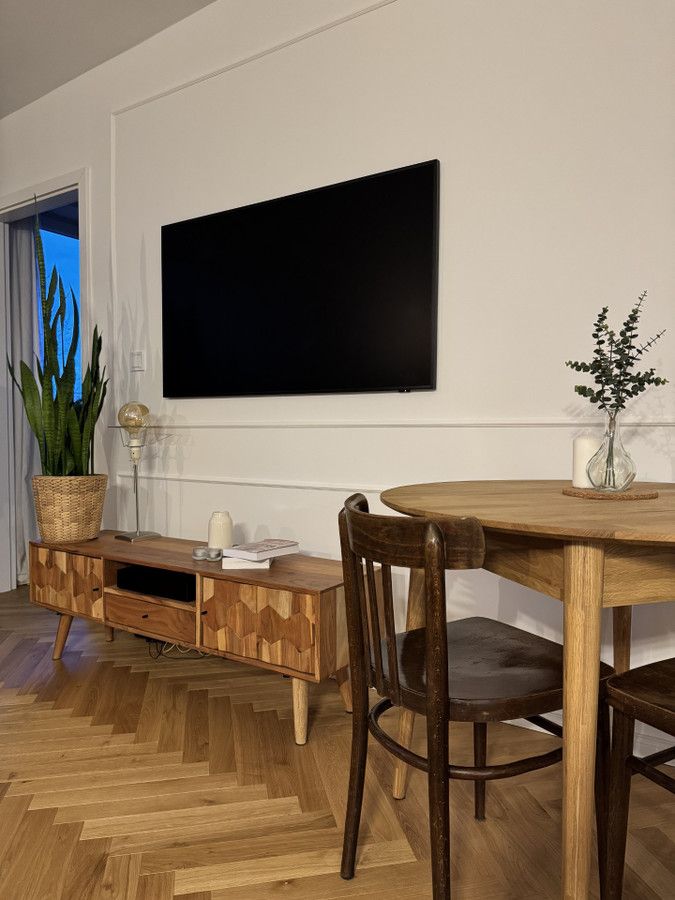 Mieszkanie 2-pokojowe Warszawa Mokotów, ul. Wiktorska. Zdjęcie 13