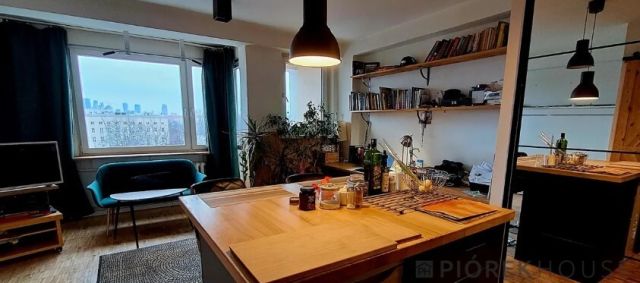 Mieszkanie 1-pokojowe Warszawa Praga-Północ, ul. Floriańska. Zdjęcie 3