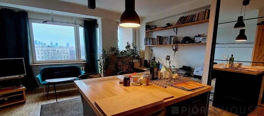 Mieszkanie 1-pokojowe Warszawa Praga-Północ, ul. Floriańska. Zdjęcie 3