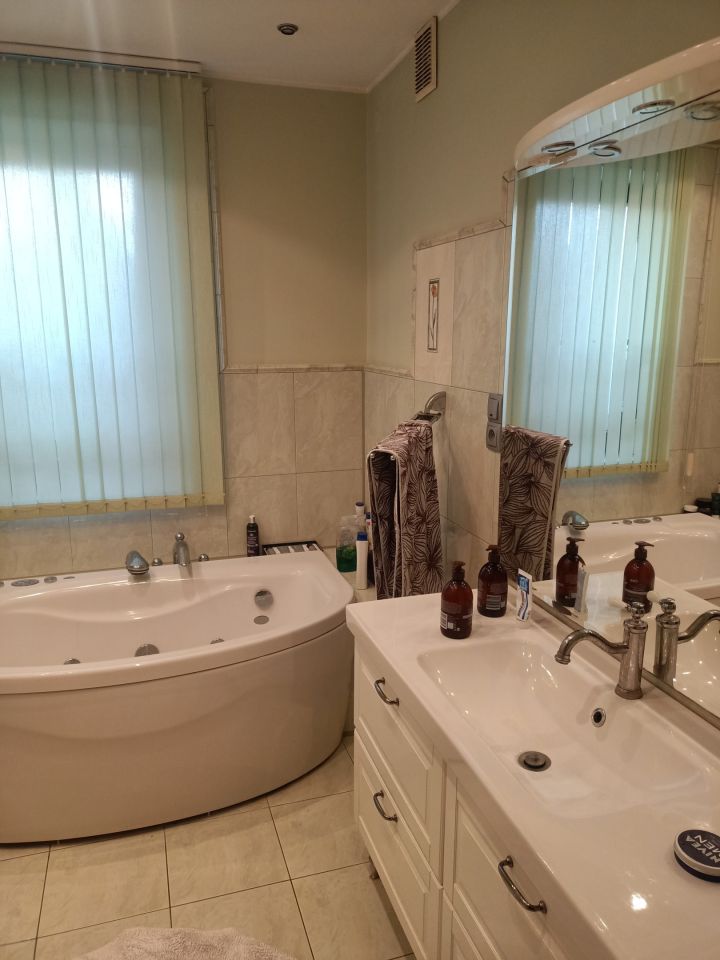 bliźniak, 11 pokoi Warszawa Wawer, ul. Kwidzyńska. Zdjęcie 17