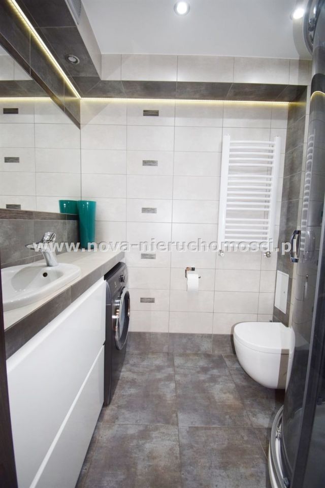 Mieszkanie 2-pokojowe Rybnik Boguszowice, ul. Józefa Lompy. Zdjęcie 7