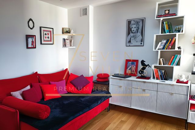 Mieszkanie 1-pokojowe Warszawa. Zdjęcie 1