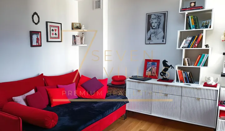 Mieszkanie 1-pokojowe Warszawa