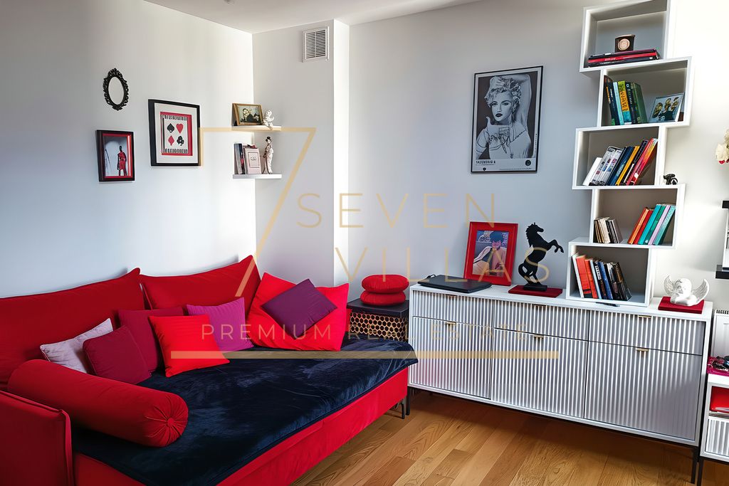 Mieszkanie 1-pokojowe Warszawa. Zdjęcie 1