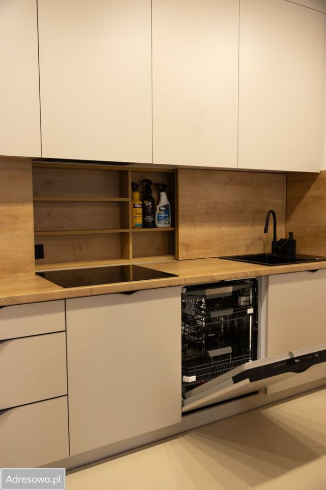 Mieszkanie 2-pokojowe Szczecin Warszewo, ul. Pegaza. Zdjęcie 8