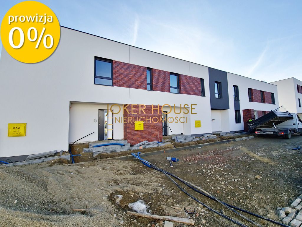 Mieszkanie 3-pokojowe Rzeszów Budziwój. Zdjęcie 9