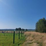 Działka inwestycyjna Rekowo. Zdjęcie 1
