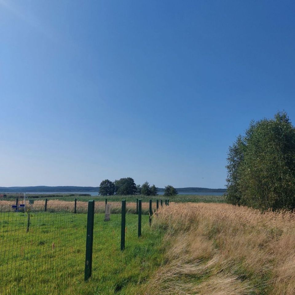 Działka inwestycyjna Rekowo. Zdjęcie 2