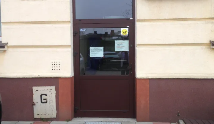 Nieruchomość komercyjna Ostrów Wielkopolski, ul. Sobieskiego