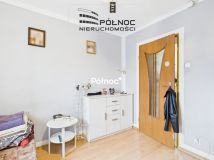 Mieszkanie 3-pokojowe Ełk Centrum, ul. Jana i Hieronima Małeckich. Zdjęcie 4