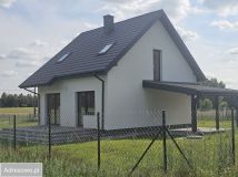 dom wolnostojący, 4 pokoje Królewo. Zdjęcie 1