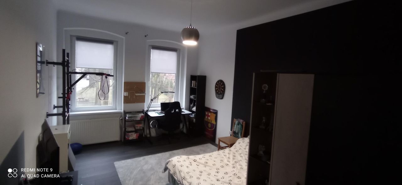Mieszkanie 4-pokojowe Zgorzelec, ul. Tadeusza Kościuszki. Zdjęcie 7