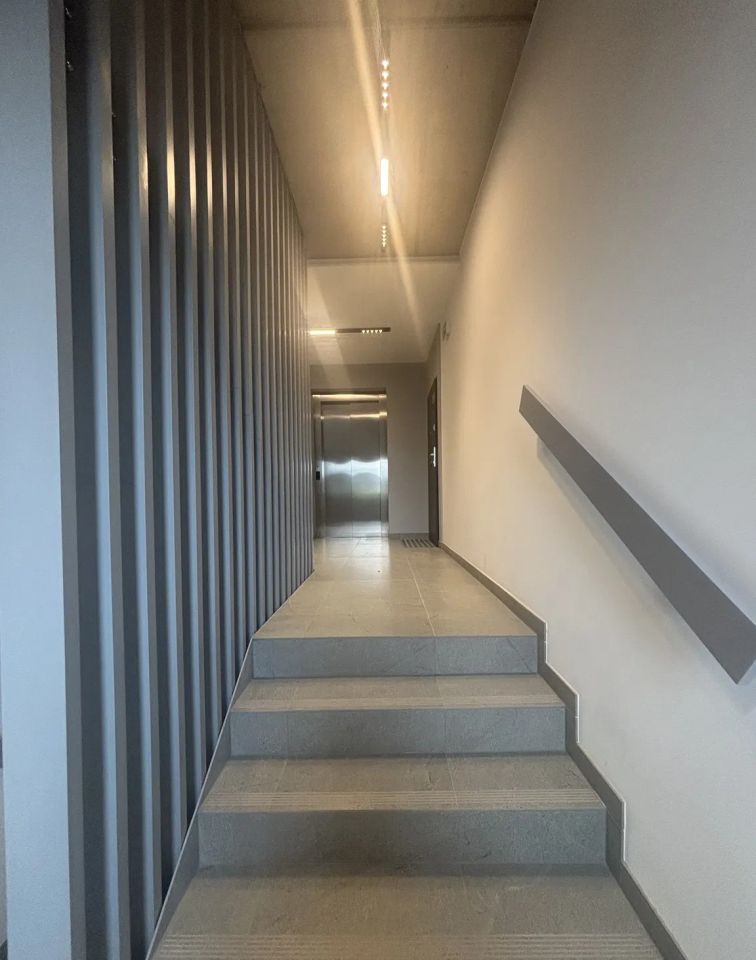 Mieszkanie 2-pokojowe Poznań Nowe Miasto, ul. Główna. Zdjęcie 5