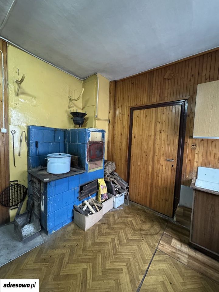 dom wolnostojący, 4 pokoje Nowy Targ, ul. Królowej Jadwigi. Zdjęcie 8