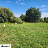 Działka budowlana Domaszków. Zdjęcie 3