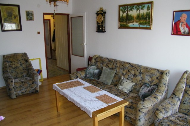 Mieszkanie 2-pokojowe Nysa, ul. Juliusza Kossaka. Zdjęcie 1