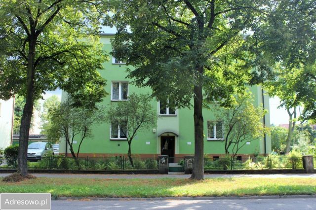 Mieszkanie 2-pokojowe Gliwice Śródmieście, ul. gen. Władysława Andersa. Zdjęcie 1