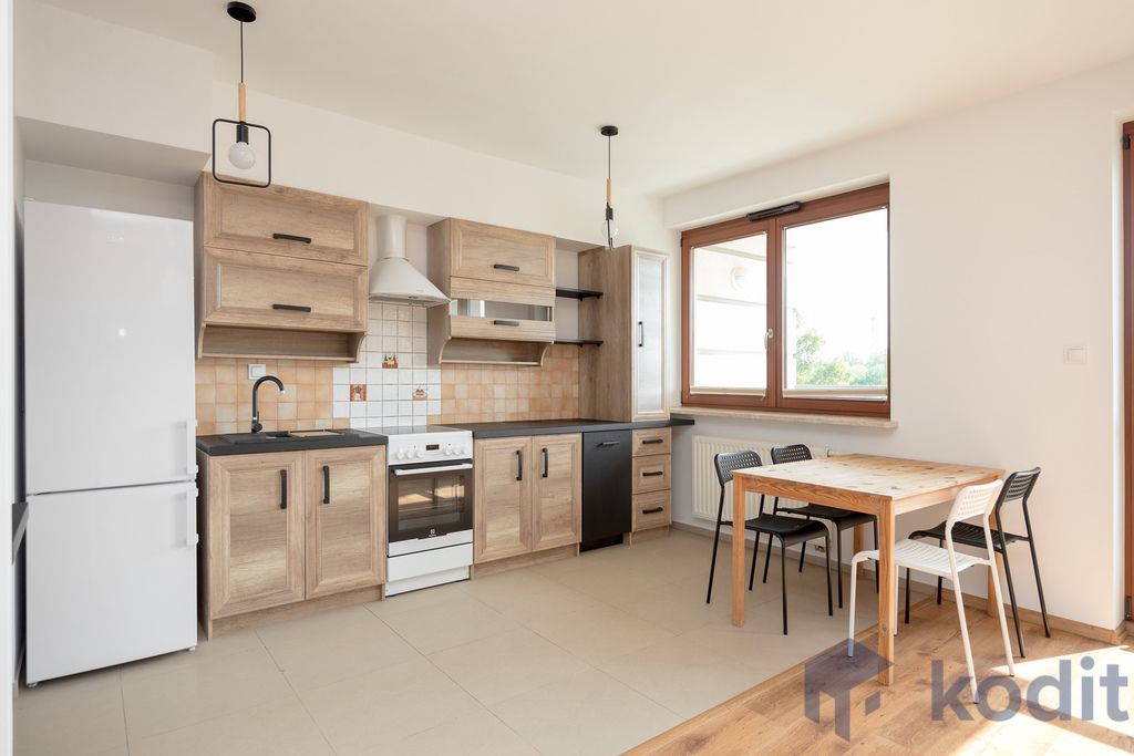 Mieszkanie 3-pokojowe Warszawa Praga-Północ, ul. Kępna