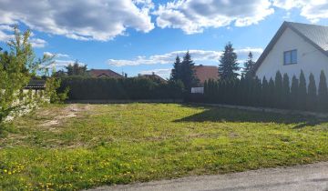 Działka budowlana Płońsk, ul. Tęczowa
