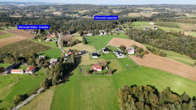 dom wolnostojący, 6 pokoi Grabie. Zdjęcie 18