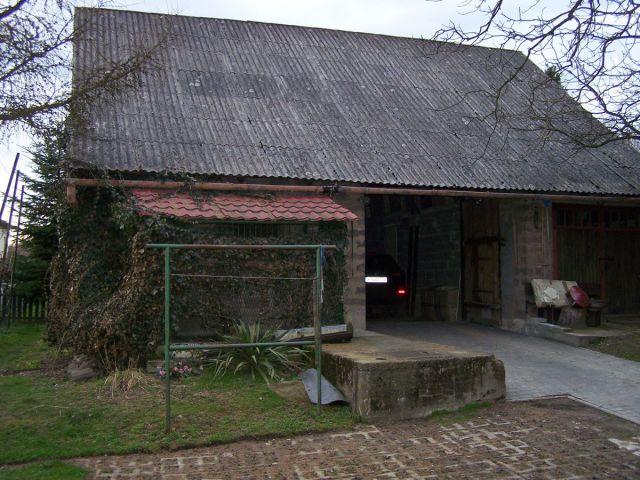 Działka rolno-budowlana Rybna. Zdjęcie 7