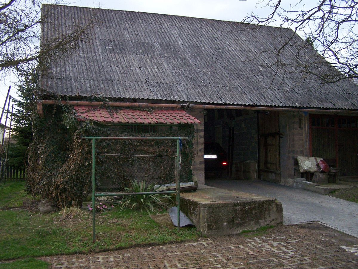 Działka rolno-budowlana Rybna. Zdjęcie 7