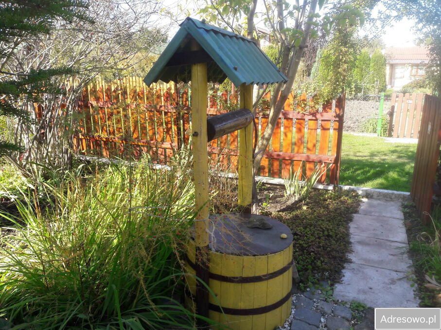 Działka rod Tarnobrzeg. Zdjęcie 9