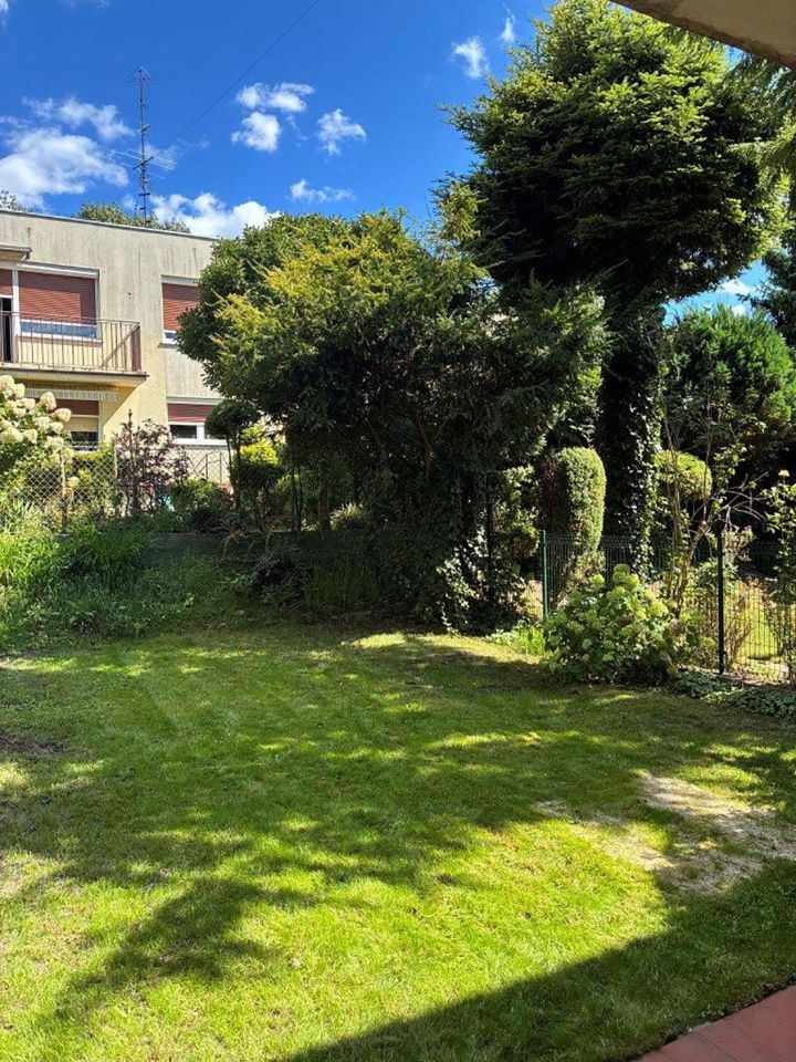 dom szeregowy, 5 pokoi Katowice Panewniki, ul. Wietnamska. Zdjęcie 7