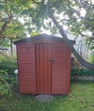 Działka rod Wejherowo Nanice, ul. mjr. Henryka Sucharskiego. Zdjęcie 3