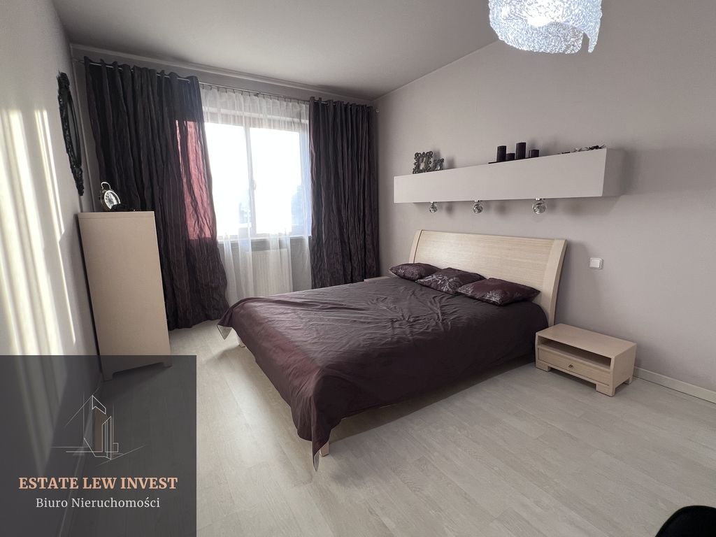 Mieszkanie 2-pokojowe Kraków Grzegórzki, ul. Grzegórzecka. Zdjęcie 7