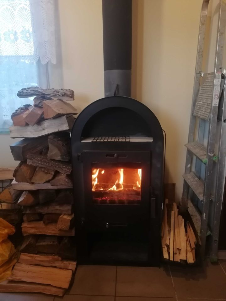 Działka rod Piła. Zdjęcie 2