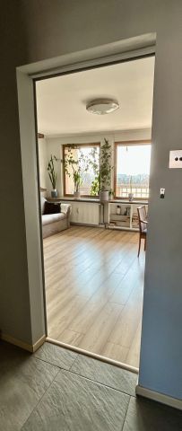 Mieszkanie 4-pokojowe Wrocław Fabryczna, ul. Czesława Tańskiego. Zdjęcie 2