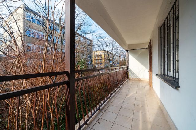 Mieszkanie 4-pokojowe Warszawa Mokotów, ul. Ludwika Narbutta. Zdjęcie 16