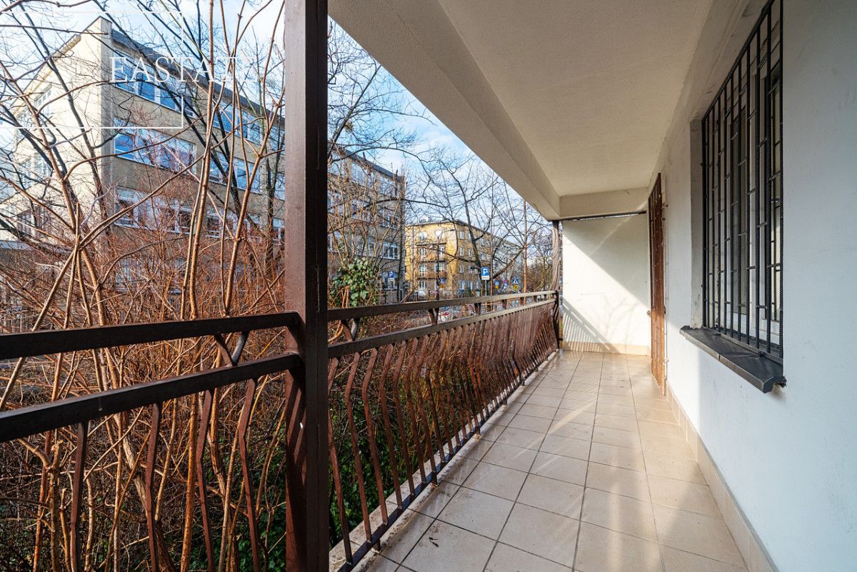Mieszkanie 4-pokojowe Warszawa Mokotów, ul. Ludwika Narbutta. Zdjęcie 16