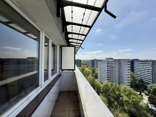 Mieszkanie 1-pokojowe Katowice, ul. Piastów. Zdjęcie 3