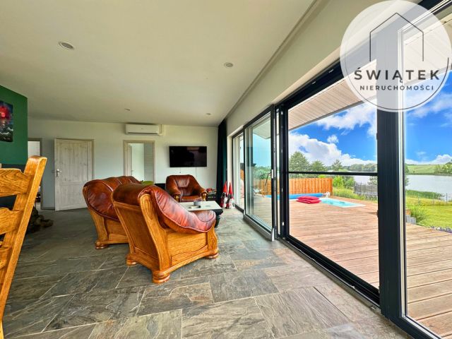 dom wolnostojący, 3 pokoje Jarczechowo. Zdjęcie 7