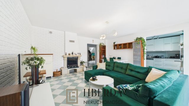 Mieszkanie 4-pokojowe Lublin Ponikwoda, ul. Kosynierów. Zdjęcie 2