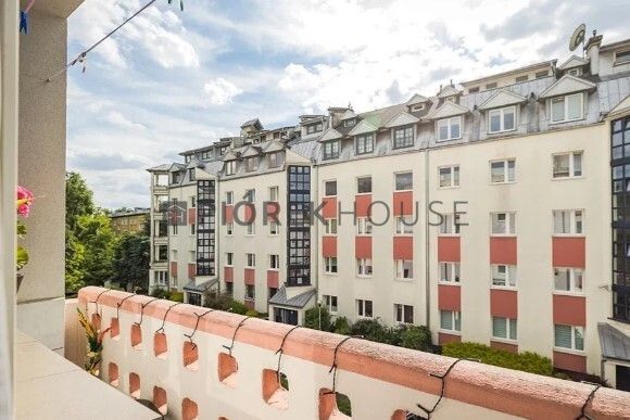 Mieszkanie 2-pokojowe Warszawa Mokotów, ul. Antoniego Józefa Madalińskiego. Zdjęcie 7