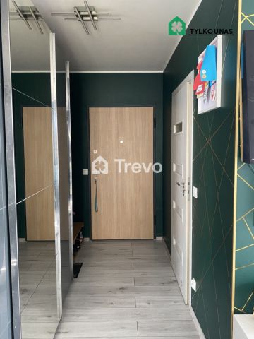 Mieszkanie 2-pokojowe Rumia Janowo, ul. Błoń Janowskich. Zdjęcie 4