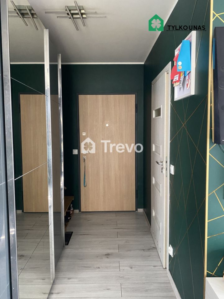 Mieszkanie 2-pokojowe Rumia Janowo, ul. Błoń Janowskich. Zdjęcie 4