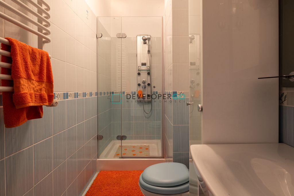 Mieszkanie 3-pokojowe Ełk, ul. Michała Kajki. Zdjęcie 17