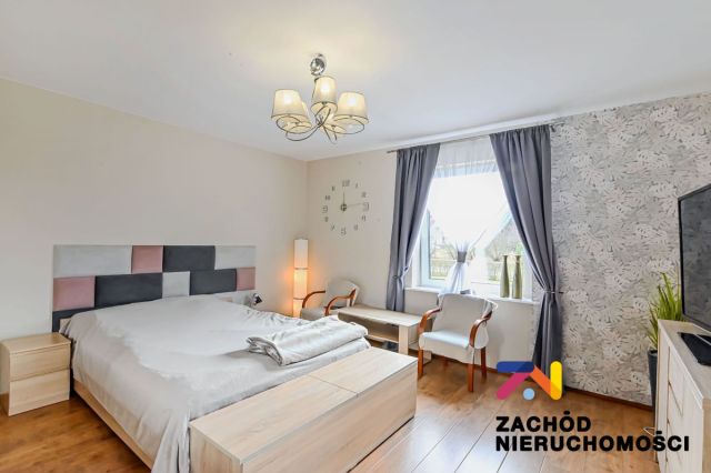 dom wolnostojący, 4 pokoje Bożnów. Zdjęcie 15