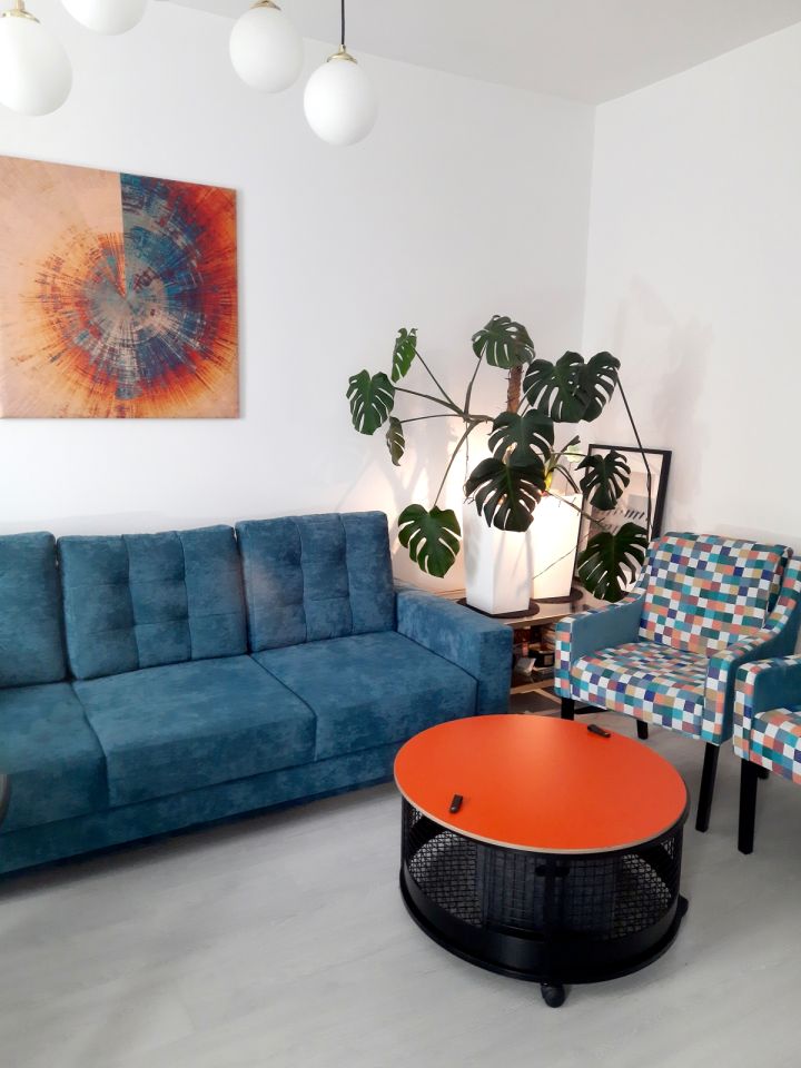 Mieszkanie 2-pokojowe Kołobrzeg Podczele, ul. Grodzieńska. Zdjęcie 6