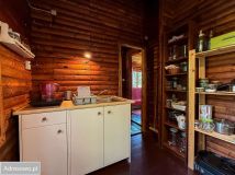 dom letniskowy, 2 pokoje Karolino, ul. Moczydło. Zdjęcie 2