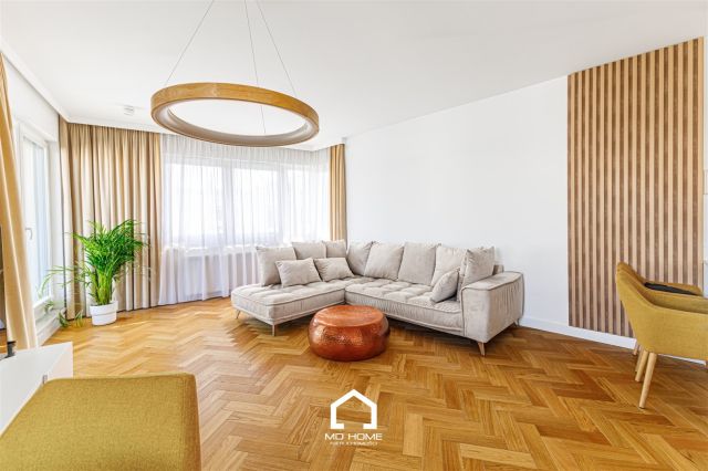 Mieszkanie 2-pokojowe Warszawa Wawer, ul. Mieczysława Pożaryskiego. Zdjęcie 2