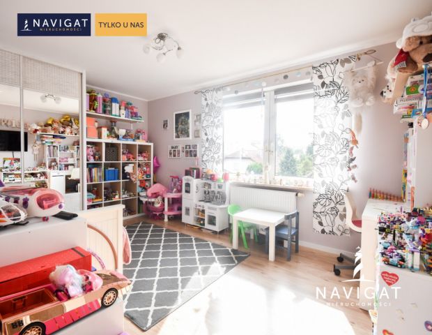 Mieszkanie 5-pokojowe Gdynia Witomino, ul. Stawna. Zdjęcie 11