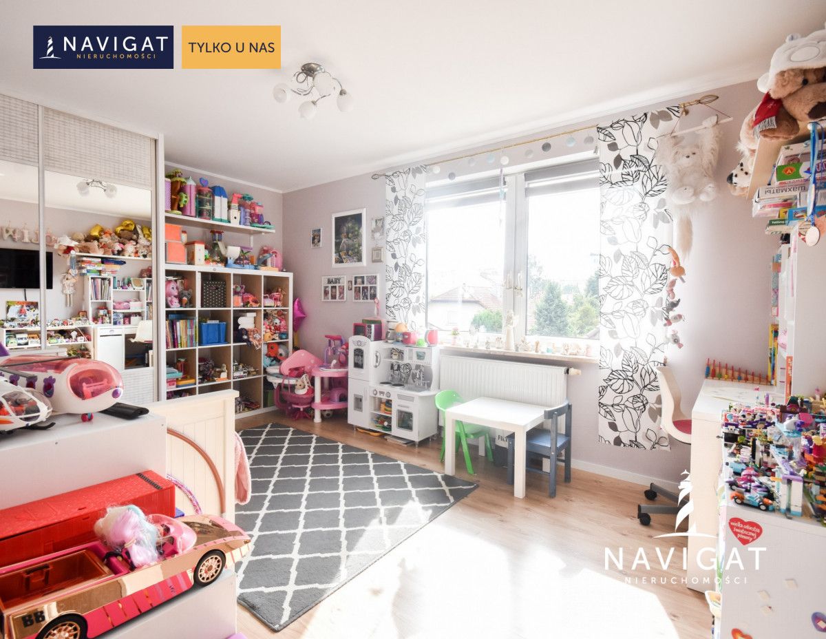 Mieszkanie 5-pokojowe Gdynia Witomino, ul. Stawna. Zdjęcie 11