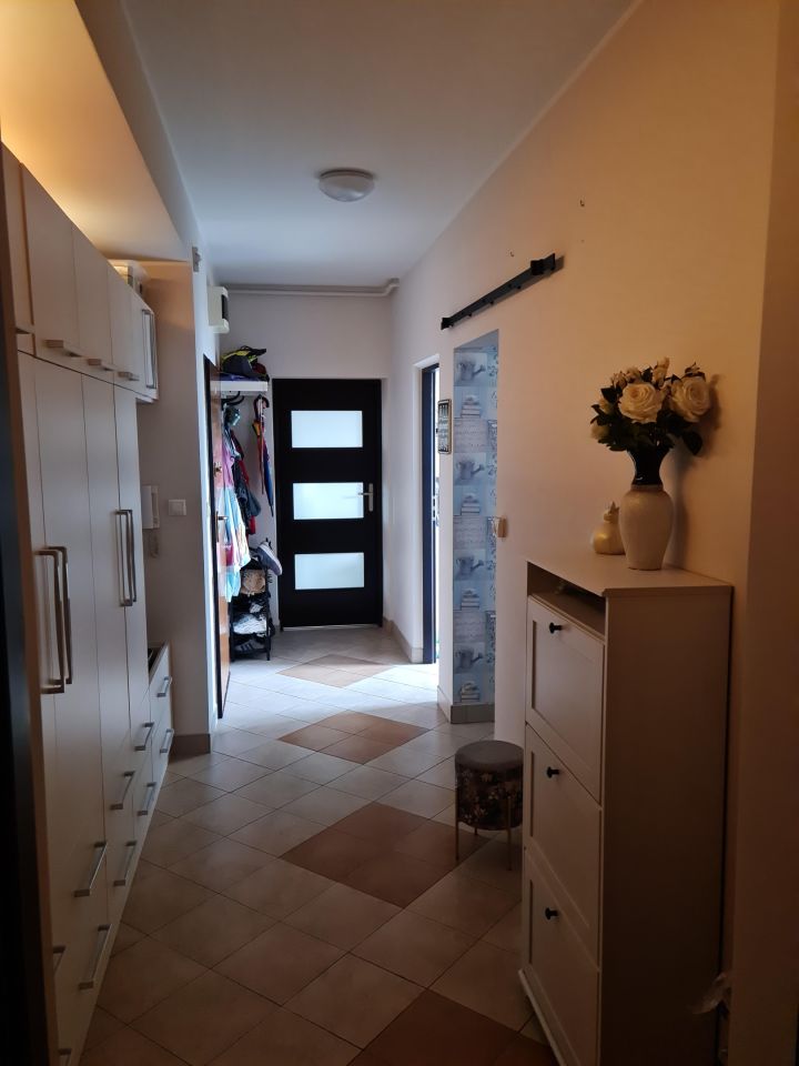 Mieszkanie 3-pokojowe Piaseczno Centrum, ul. Dworcowa