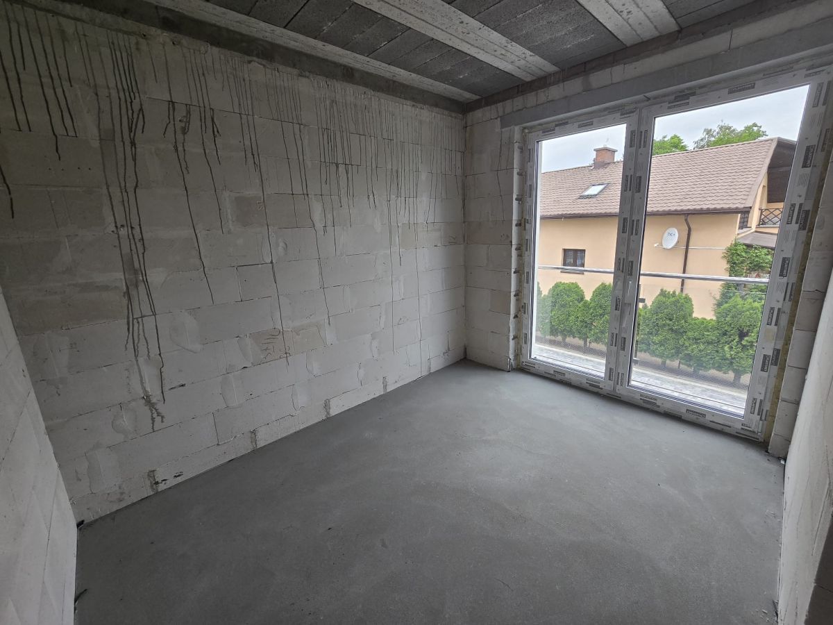 dom szeregowy, 5 pokoi Grodzisk Mazowiecki, ul. Piękna. Zdjęcie 10